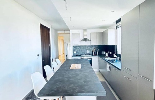 Ta' Giorni Appartement | 118 m² Appartement ∙ 3 chambres ∙ 7 personnes