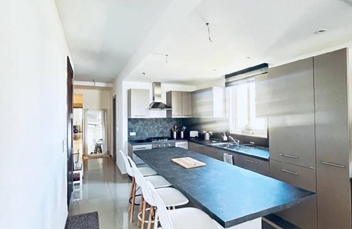 Ta' Giorni Appartement | 118 m² Appartement ∙ 3 chambres ∙ 7 personnes