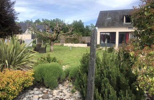 Lissac-sur-Couze Maison | 118 m² Gîte ∙ 3 chambres ∙ 8 personnes