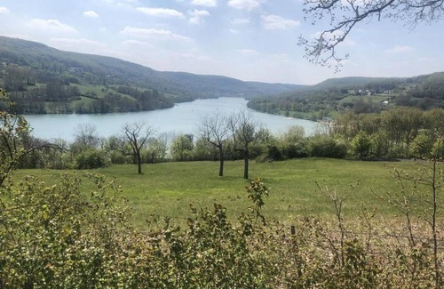 Lissac-sur-Couze Maison | 118 m² Gîte ∙ 3 chambres ∙ 8 personnes
