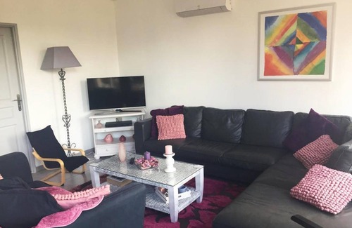 Lissac-sur-Couze Maison | 118 m² Gîte ∙ 3 chambres ∙ 8 personnes
