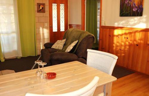 Glen Aplin Station Balnéaire | 118 m² Résidence de vacances ∙ 2 chambres ∙ 5 personnes