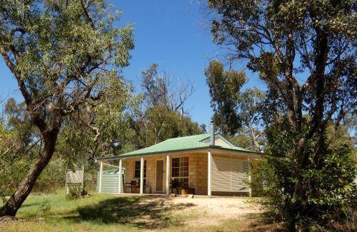 Glen Aplin Station Balnéaire | 118 m² Résidence de vacances ∙ 2 chambres ∙ 5 personnes