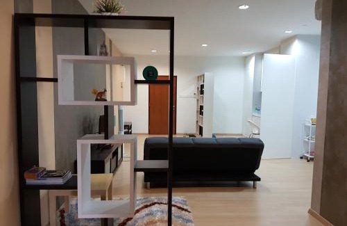 Tanjung Bungah Appartement | 118 Suite