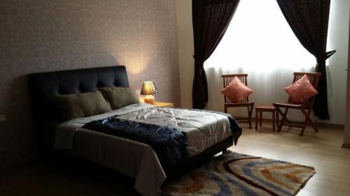 Tanjung Bungah Appartement | 118 Suite