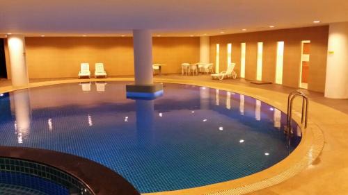 Tanjung Bungah Appartement | 118 Suite
