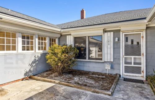 Ocean Cay Maison | 1180 S Fletcher Ave