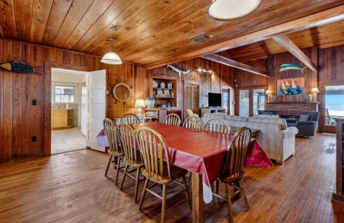 Ocean Cay Maison | 1180 S Fletcher Ave