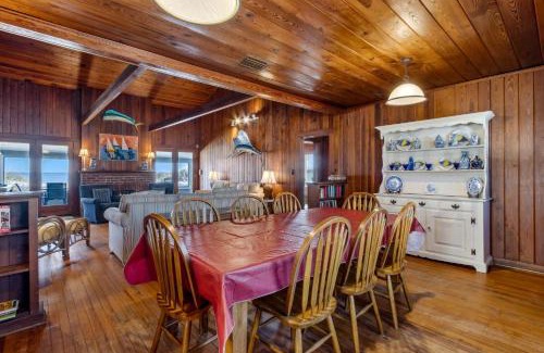 Ocean Cay Maison | 1180 S Fletcher Ave
