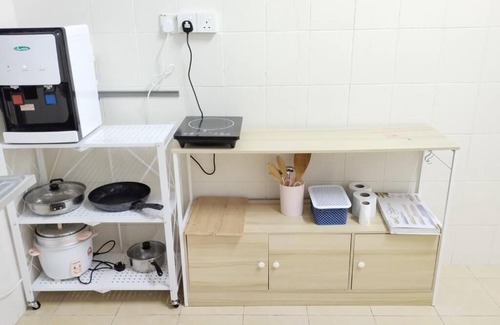 Seremban 2 Maison | 1181 GCH S2 # U Homestay