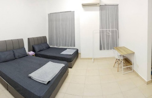 Seremban 2 Maison | 1181 GCH S2 # U Homestay