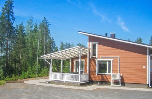 Kesaelahti Autre | 119 m² Logement ∙ 3 chambres ∙ 6 personnes