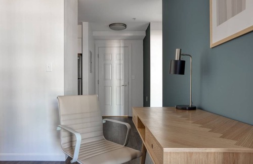 Central Square Appartement | 119 m² Appartement ∙ 2 chambres ∙ 4 personnes
