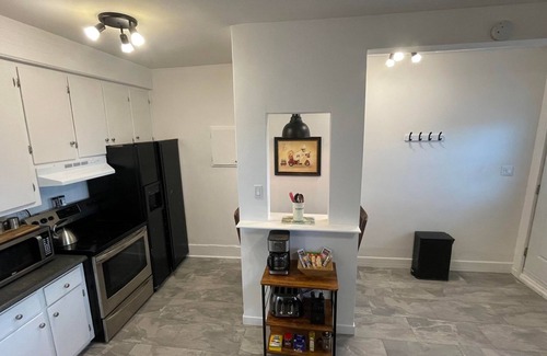 Maizerets Appartement | 1195 chemin de la Canardière - Loft