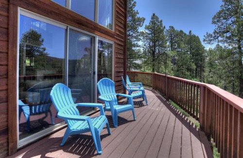 Forest Lakes Maison | 1199 Deer Ridge Rd