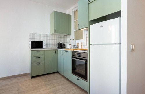 Hostafrancs Appartement | 11CRC1037 - Newly decorated apartment near Sants S