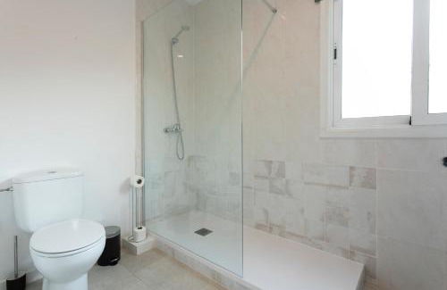 Hostafrancs Appartement | 11CRC1037 Newly decorated apartment near Sants Station