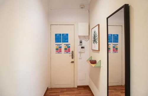 El Camp de l'Arpa del Clot Appartement | 11IND1116 - Apartment near Sagrada familia