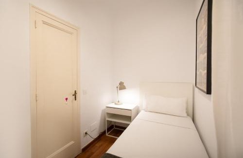 El Camp de l'Arpa del Clot Appartement | 11IND1116 - Apartment near Sagrada familia