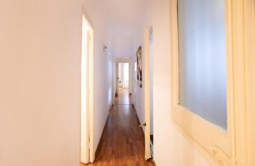 El Camp de l'Arpa del Clot Appartement | 11IND1116 - Apartment near Sagrada familia