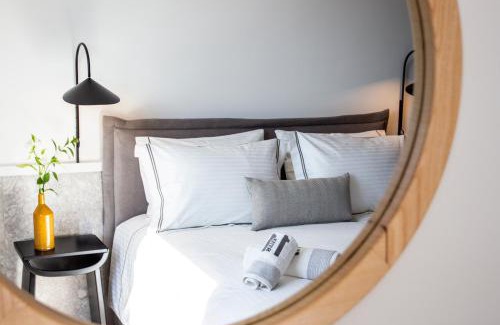 Aigio Appartement | 11Suites