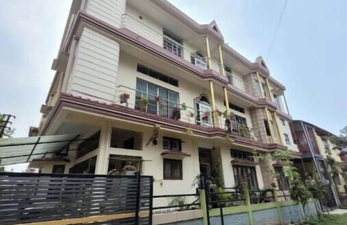 Jorhat Maison | 11th Nest~ A two guests/four guests accomodation
