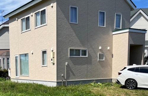 Nanporo Appartement | 12歳まで無料ペット大人数可札幌富良野千歳に行ける便利な中間地点