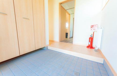 Nanporo Appartement | 12歳まで無料ペット大人数可札幌富良野千歳に行ける便利な中間地点