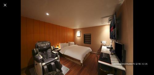 Cheongju Hôtel | 12번길stay