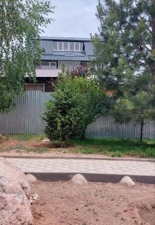 Cholpon-Ata Maison | 12 Месяцев