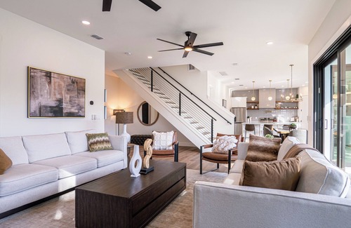 Port Tampa City Maison | 12 Bedrooms - Two Stunning New Homes Side By Side