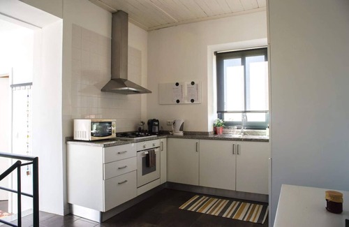 Branca Maison | 12 Casa d'Avó - une maison de vacances à la campagne