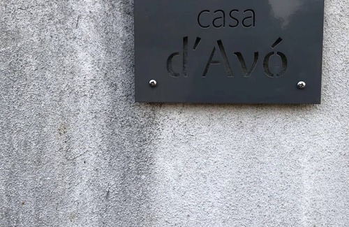 Branca Maison | 12 Casa d'Avó - une maison de vacances à la campagne