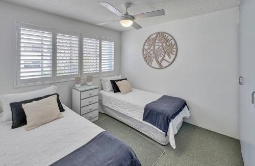 Maroochydore Appartement | 12 Coral Seas