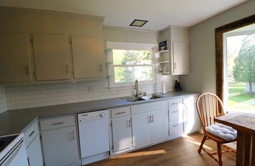 Ellicottville Maison | 12 Elk Street Village Property for 30 day or more rental