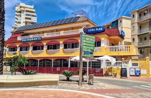 Tavernes de la Valldigna Appartement | 120 m² Appartement ∙ 3 chambres ∙ 8 personnes