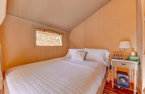 Johnson City Autre | 12 Fires Luxury Glamping #5