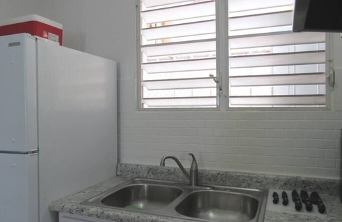 Santurce Maison | 12 Guest Duplex w Free Parking next to Ocean Park