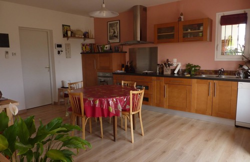 Pechbonnieu Autre | 12 km from Toulouse but in the countryside, quiet, view, swimming pool, air-conditioning, plancha...