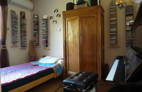 Pechbonnieu Autre | 12 km from Toulouse but in the countryside, quiet, view, swimming pool, air-conditioning, plancha...