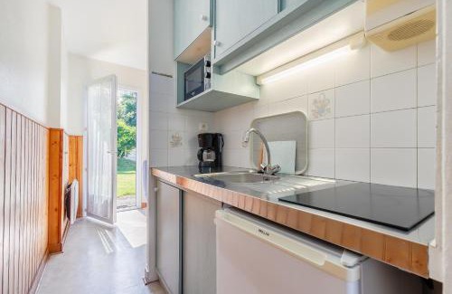 Mache Maison | 12 - Le Perroquet - Village vacances