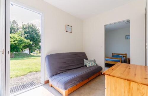 Mache Maison | 12 - Le Perroquet - Village vacances
