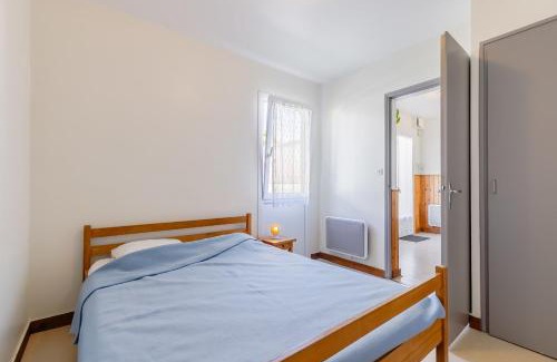 Mache Maison | 12 - Le Perroquet - Village vacances