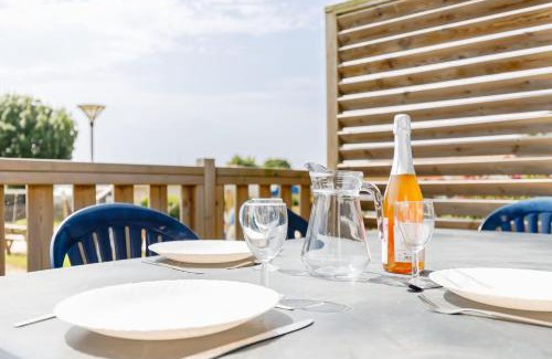 Mache Maison | 12 - Le Perroquet - Village vacances