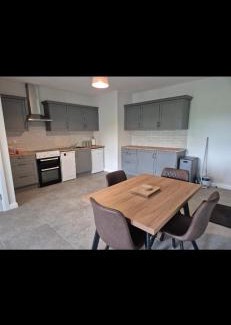 Manorhamilton Appartement | 12 Lurganboy Haven