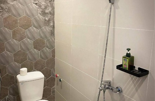 Rach Gia Appartement | 12 m² Appartement ∙ 1 chambre ∙ 1 personne