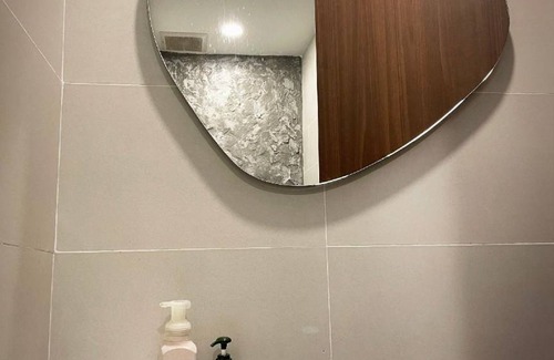 Rach Gia Appartement | 12 m² Appartement ∙ 1 chambre ∙ 1 personne