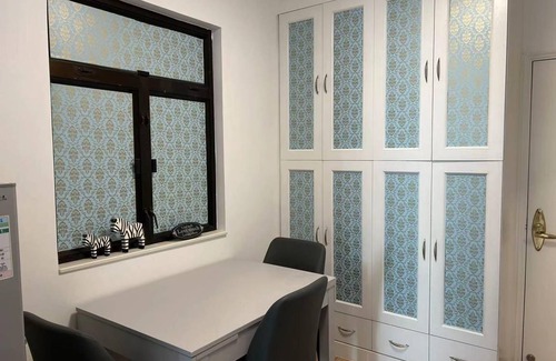 North Point Appartement | 12 m² Appartement ∙ 1 chambre ∙ 2 personnes