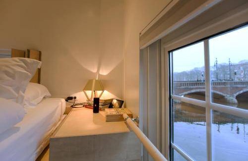 De Pijp Appartement | 12 m² Appartement ∙ 1 chambre ∙ 2 personnes