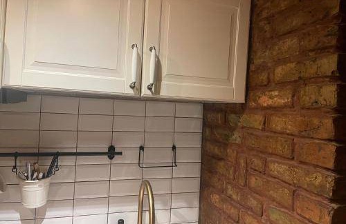 Business District Appartement | 12 m² Appartement ∙ 1 chambre ∙ 2 personnes